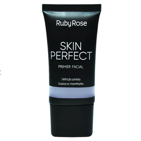 HB-8086 Primer Facial Skin Perfect Ruby Rose-0