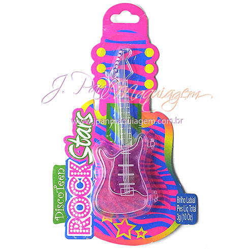 HB93224-B Kit Maquiagem ROCK Stars Disco Teen -0