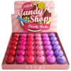 3038.1.1 Candy Balm VIVAI Box/36-0