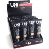 UN-BE11DS Base Líquida Matte UNi Makeup Box/24-0