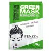 FZ38001 Máscara Facial Green - FENZZA VAL - 09/2023-0