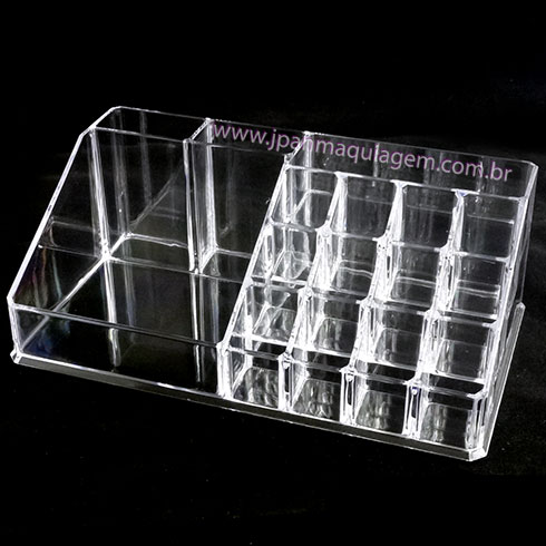 YK-8008 Organizador Plástico-0