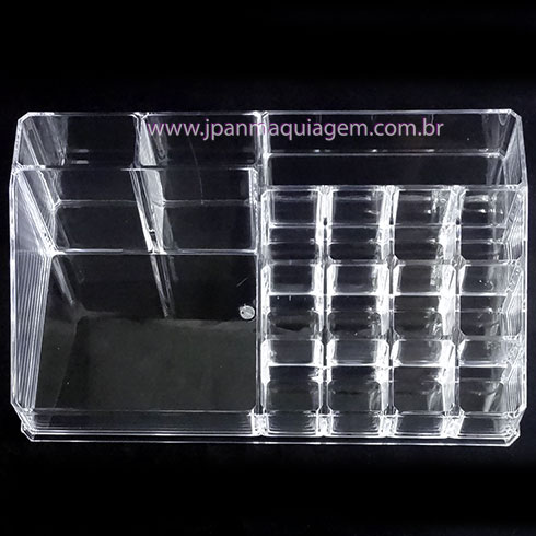 YK-8008 Organizador Plástico-11701