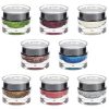 UN-GL168DS - Sombra Glitter Jelly Gel Uni Makeup Box/16 - VAL 09/22-0