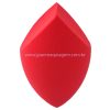26716-CF2-Vermelho - Esponja Chanfrada 2 Lados para Maquiagem J.Pan-0