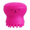 ELF-10-Pink - Esponja Polvinho para Limpeza e Esfoliação Facial -0