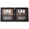 UN-EB82D - Quarteto Sobrancelhas - Uni Makeup-0
