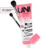UN-SH199D Shampoo Higienizador de Pincéis e Esponjas Uni Makeup-0