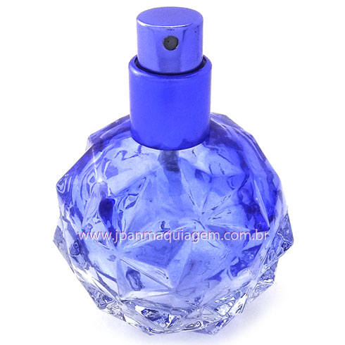 Porta Perfume 25mL - Cor: 2218-Azul-15110