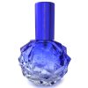 Porta Perfume 25mL - Cor: 2218-Azul-0