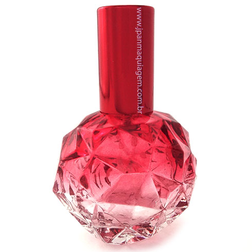 Porta Perfume 25mL - Cor: 2218-Vermelho-0