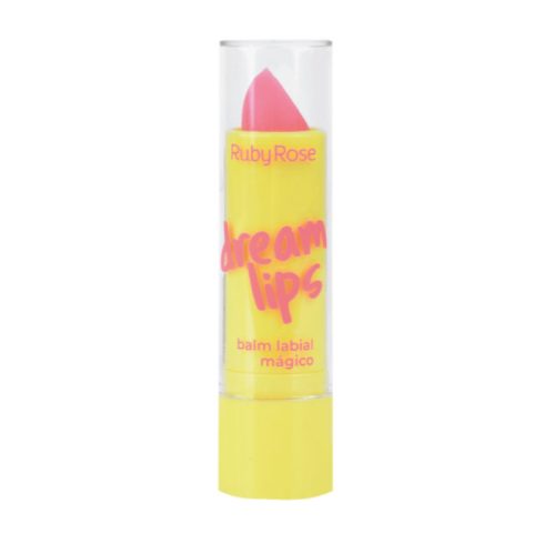 Balm Labial Mágico Dream Lips Ruby Rose - Froot Kiss-0
