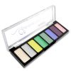 Paleta de Sombras Glamorous SP Colors - Cor: A-0