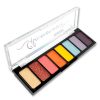 Paleta de Sombras Glamorous SP Colors - Cor: B-0