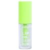 Lip Oil Care Fun Gloss Labial Hidratante Ruby Rose - Bala de Coco - VAL 11/23-0